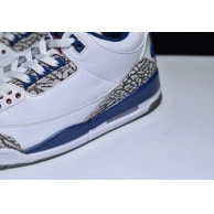 Air Retro Blue True Look Nike First 854262-106 Air Jordan 3 0613